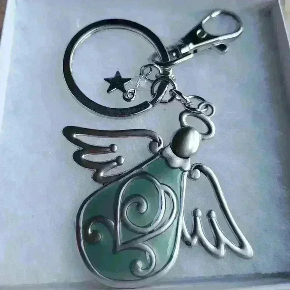 Frienship keychain๐๐๐๐๐ - Picture 4 of 5